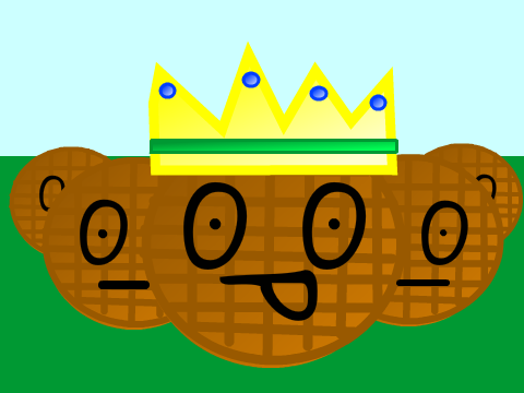 WaffleKing's profile pic