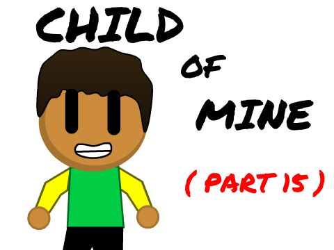 Sweet Child O Mine - Part 15