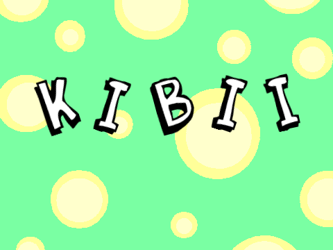 Animate your name! (Shruti)