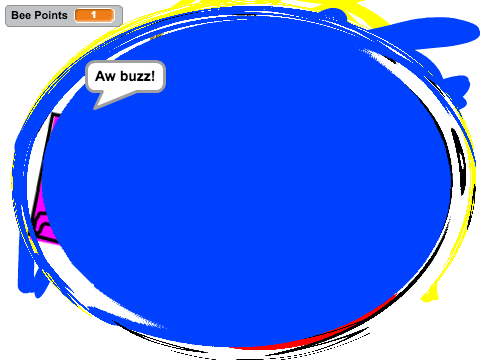 i was bored :P