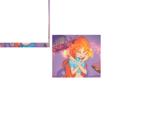 winx belivix