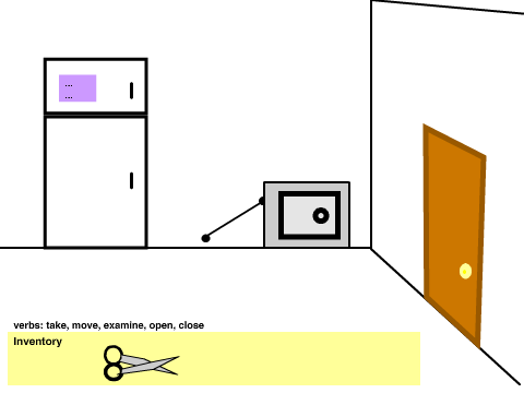 Room Escape