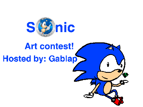 My entry. (Well... At least I tried.)