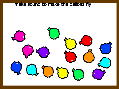 ballons