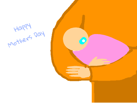 Happy Mothers Day