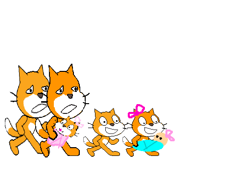 Scratch family