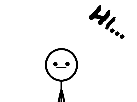 Hi...