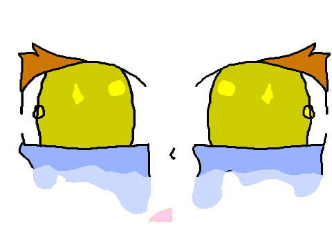 sadness CC *open* remix