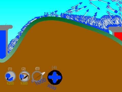 STICK EPIC HACKED