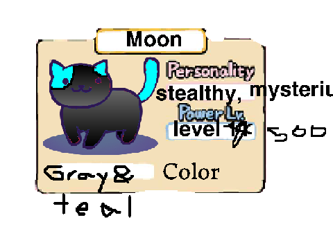 Neko Atsume RP sign up remix