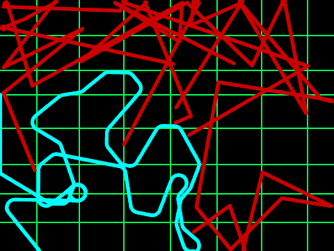 tron light cycles