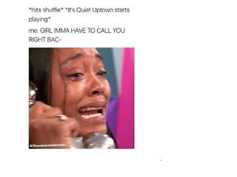 Hamilton Memes