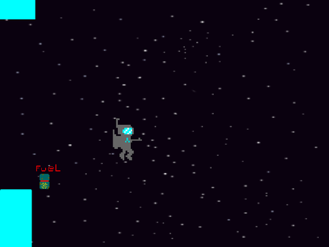 jetpack adventure