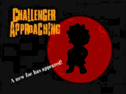 Challenger Approaching 4!