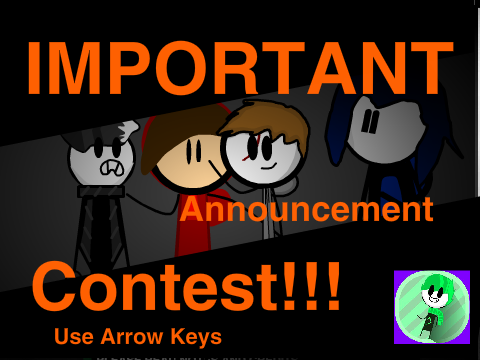 BIO Contest [Battle It Out]