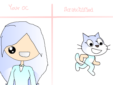 Scratchify!
