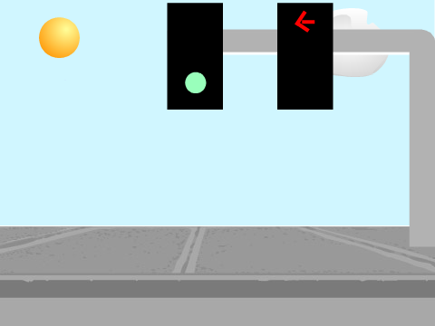 Traffic Light