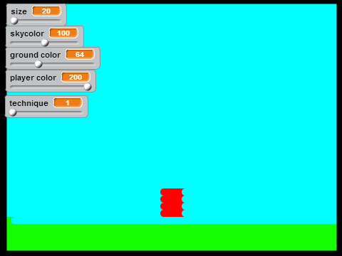 Pen gravity V1.2