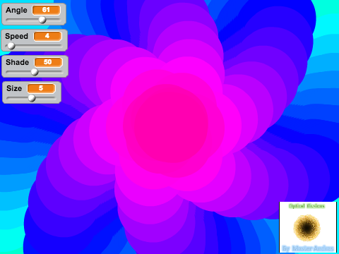 Optical Illusion Maker 1