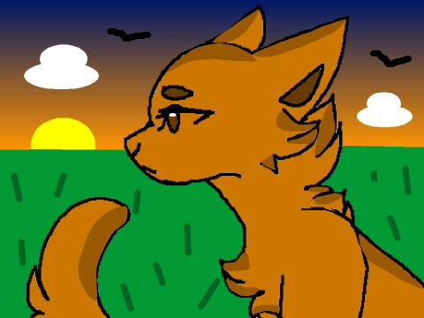 125+ Followers Coloring Contest [OPEN] remix