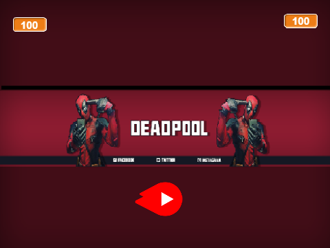 DEATBOOL VS KÖTÜ ADAM :)
