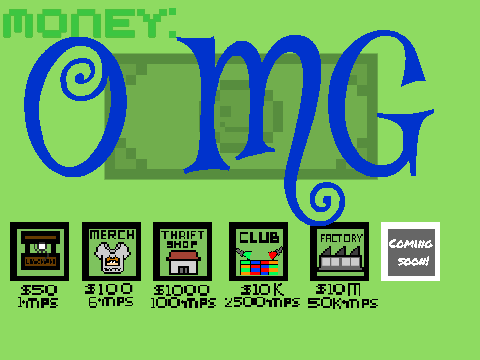 Make Money! remix