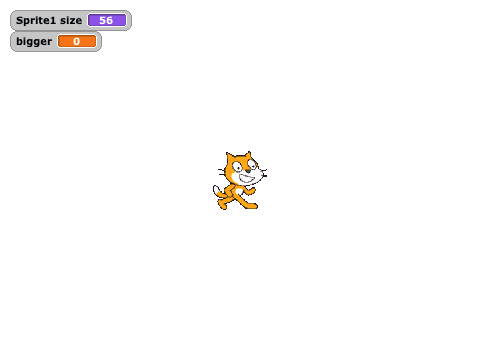shrink bright pixelate