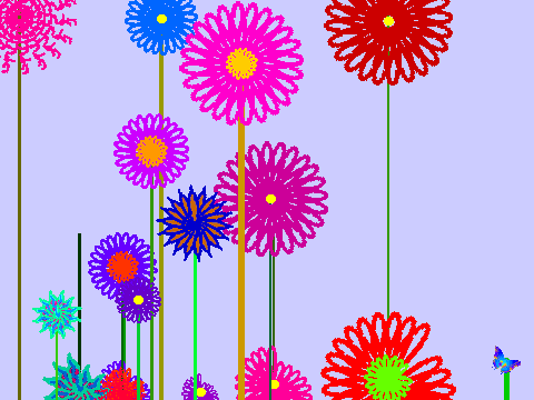 Flower Power