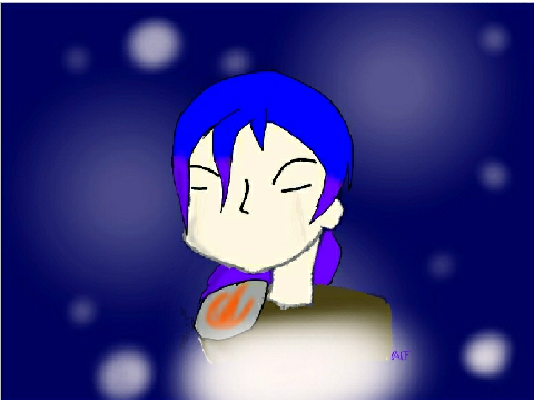 I am bad at anime, apparently
