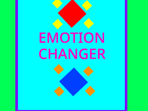 Face Changer-Now with guessing!