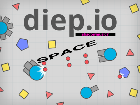 diep.io SPACE