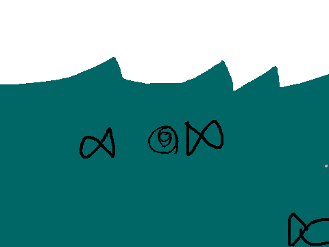 OCEAN SCROLLER