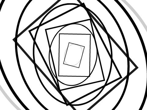 The Disorienter