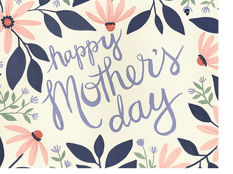 HAPPY MOTHERS DAY!