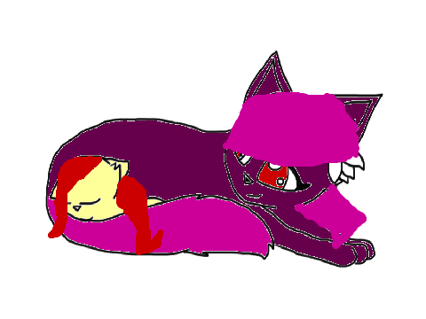 Warrior cats CC remix