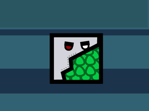 Robo-Dragon