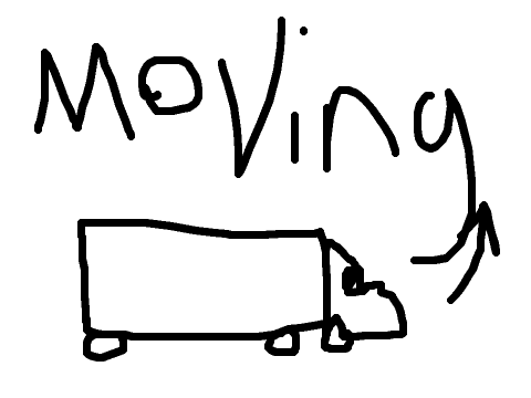 MOVING ACCOUNTS!!!