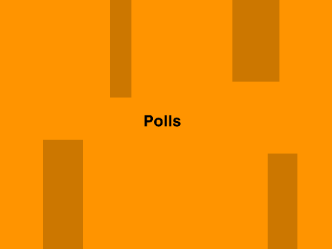 Polls (poll1)