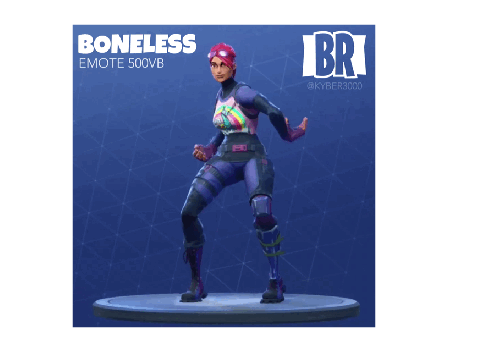Boneless