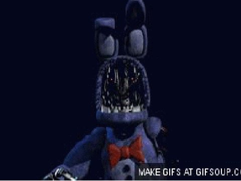 O__O  Spooky