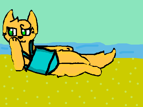 Beach Beauty~CC~Open remix