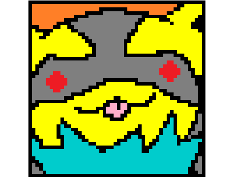 Lucario Licky Remix