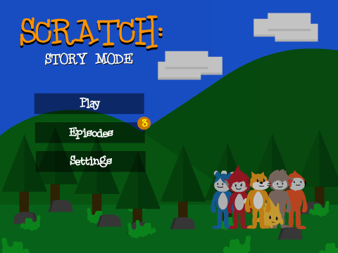 Scratch the big reveal | Episode 3