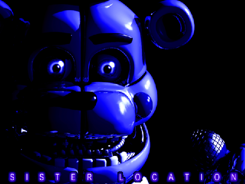 Five Nights at Freddy's: Sister Location