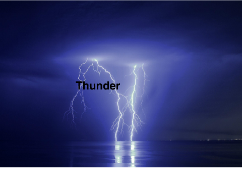Thunder MAP Part 20