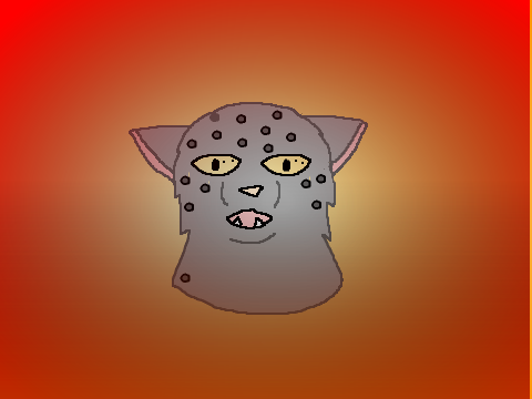 Ashfur the Pyromaniac