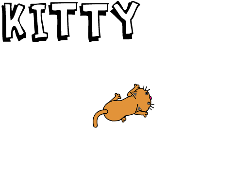 Kitty Fun