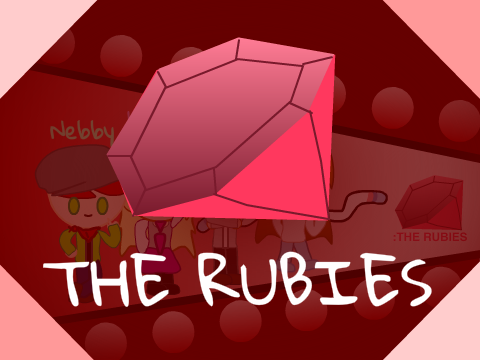 The Rubies