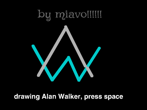 for Alan Walker fan only!!!!