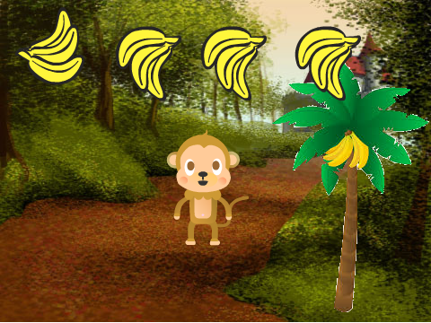 MONKEY TIME!!!!!